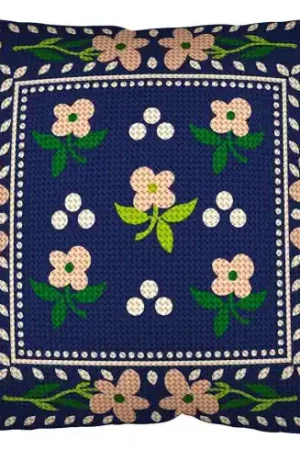 Kit cuscino fori grossi - Frisia - Margot de Paris Compra Oggi Stesso