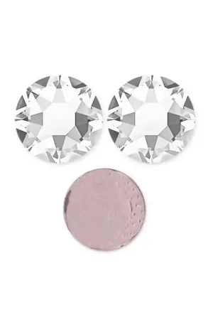 Compra Online Strass Hotfix PureCrystal 4 mm Crystal  x36