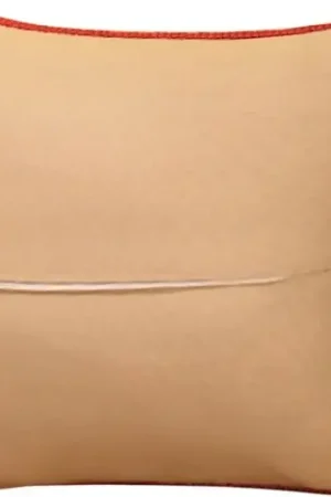 Retro di cuscino  - Retro di cuscino con zip - LMC Reso Gratuito