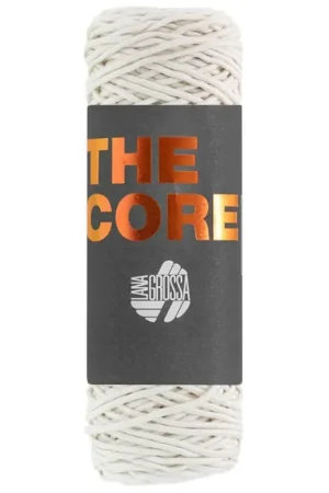 Soddisfatti O Rimborsati Lana Grossa The Core