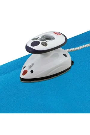 A Buon Prezzo Ferro Stiro Vapore Mini Portatile Viaggio