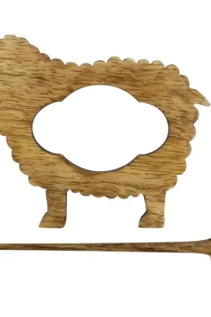 Nuovo Arrivo Spillone per Scialli - Sheep - Lykke