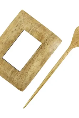 Spillone per Scialli - Square - Lykke Occasione