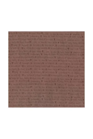 Solo Oggi Tessuto Rosa - One Stitch at a Time by Lynette Anderson