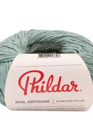 Professionale Phildar Phil Artisane