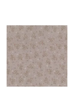 Prezzo Basso Tessuto Rosa Grigio - One Stitch at a Time by Lynette Anderson