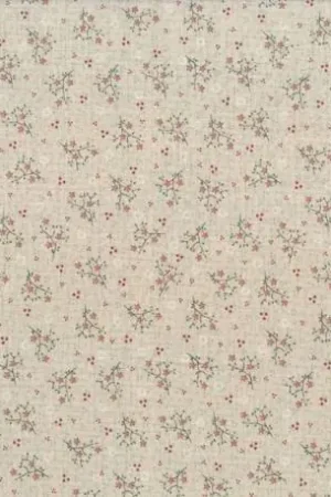 Occasione Imperdibile Tessuto Beige - One Stitch at a Time by Lynette Anderson