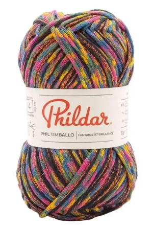 Vendita Finale Phildar Phil Timballo