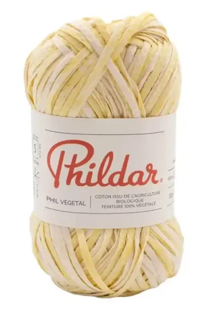 Spedizione Espresso Phildar Phil Vegetal