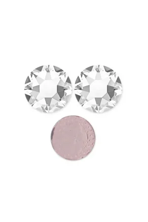 Strass Hotfix PureCrystal 3 mm Crystal  x36 Prezzo Basso