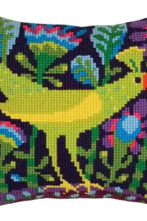 Di Tendenza Kit cuscino fori grossi - Serenata I - Collection d'Art