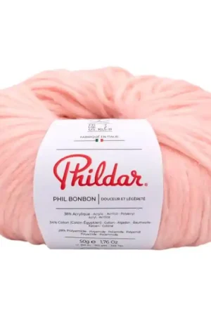 Affare Phildar Phil Bonbon