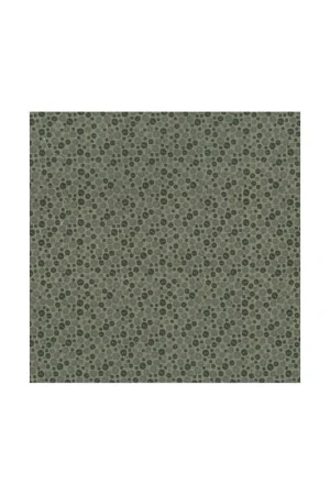 Saldi Tessuto Blu Grigio - One Stitch at a Time by Lynette Anderson