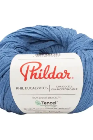 Phildar Phil Eucalyptus Solo Oggi