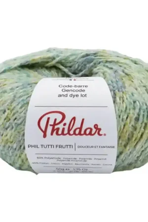 Phildar Phil Tutti Frutti Ultime Pezzi