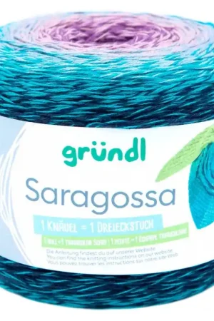 Gründl Saragossa Solo Oggi