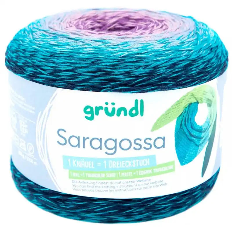 Gründl Saragossa Solo Oggi