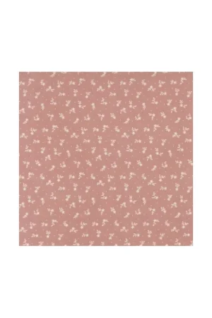 American Country 19th by Masako Wakayama - Tessuto Rosa Baby Affare