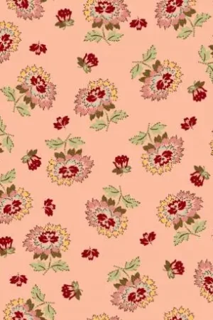 Promo Stagionale EQP Remembering Tomorrow - Wild Roses - Frosted Pink