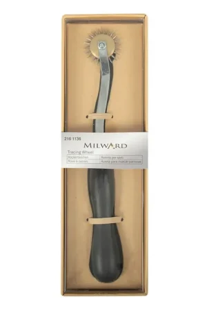 Prezzo Basso Ruota di Tracciamento 25 mm - Milward