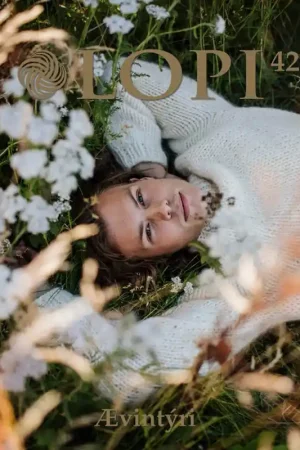 Popolare Rivista Lopi N.º 42. Fairytale