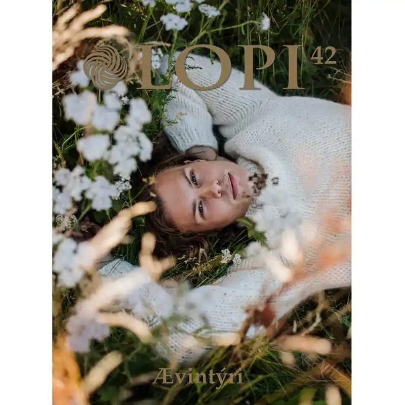 Popolare Rivista Lopi N.º 42. Fairytale