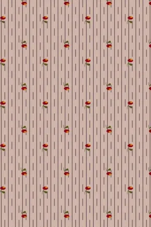 Nuovo Arrivo EQP Past  Present - Posies - Light Taupe