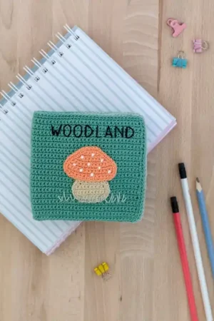 Kit all'Uncinetto - Libri - Anchor Spedito Oggi