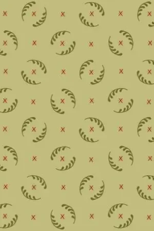 Professionale EQP Modern Traditions - Olivia - Sage Green