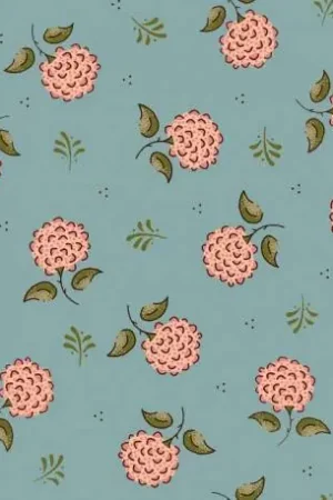 EQP Modern Traditions - Lady Holland - Stone Blue Promo Stagionale