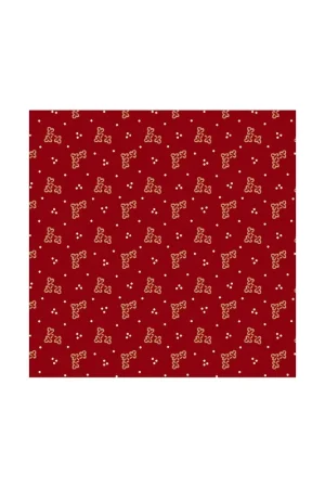 Quantità Limitata EQP Modern Traditions - Cloverdale - Ruby Red