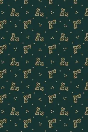 EQP Modern Traditions - Cloverdale - Midnight Blue Spedito Oggi