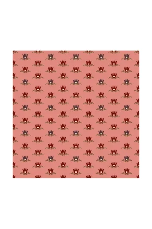 EQP Contemporary Classics - Water Lily - Coral Pink Subito Disponibile