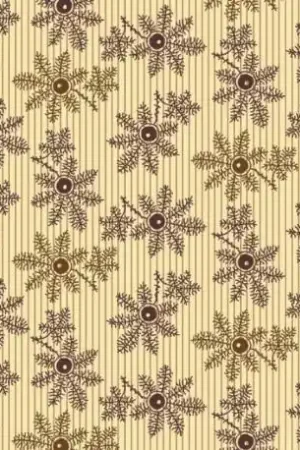 Subito Disponibile EQP Contemporary Classics - Melissa’s Memories - Ecru