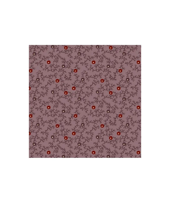 EQP Contemporary Classics - Blackberry Hedge - Dove Economico