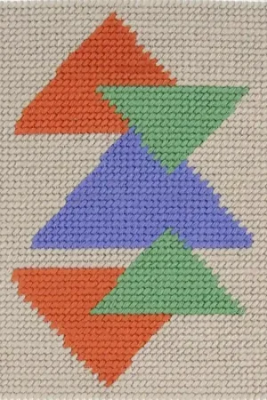 Canovaccio Stampato - Vega - DMC Spedizione Gratuita