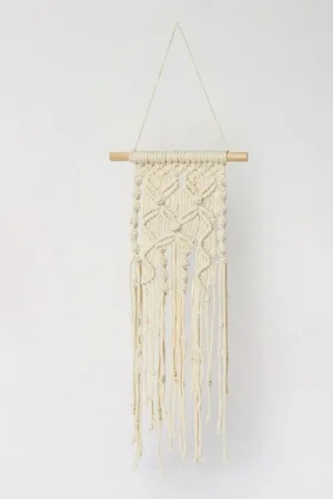 Kit Macramé - The Calm - DMC Ultimissimo Modello