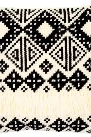 Nuovo Arrivo Kit cuscino fori grossi - Etnico - Vervaco