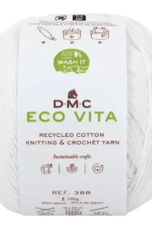 DMC Eco Vita Nuovo Arrivo