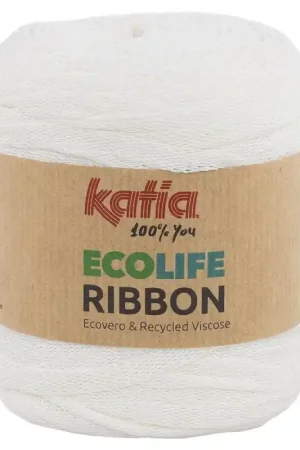 Katia Ecolife Ribbon Popolare