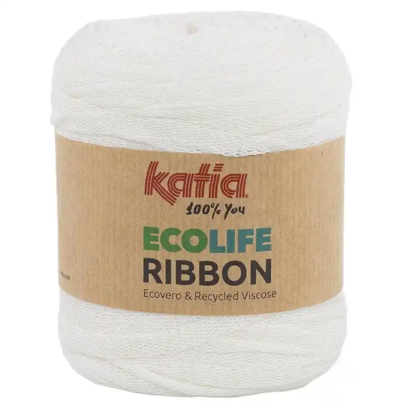 Katia Ecolife Ribbon Popolare