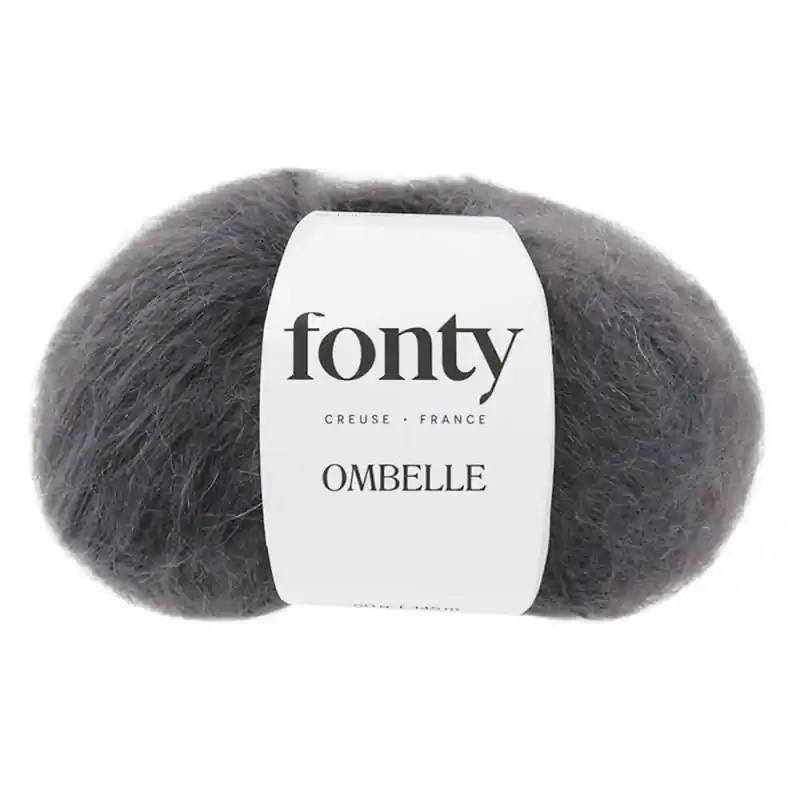 Professionale Fonty Ombelle