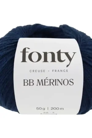 Prezzo Basso Fonty BB Mérinos