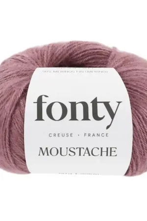 Fonty Moustache Prezzo Conveniente