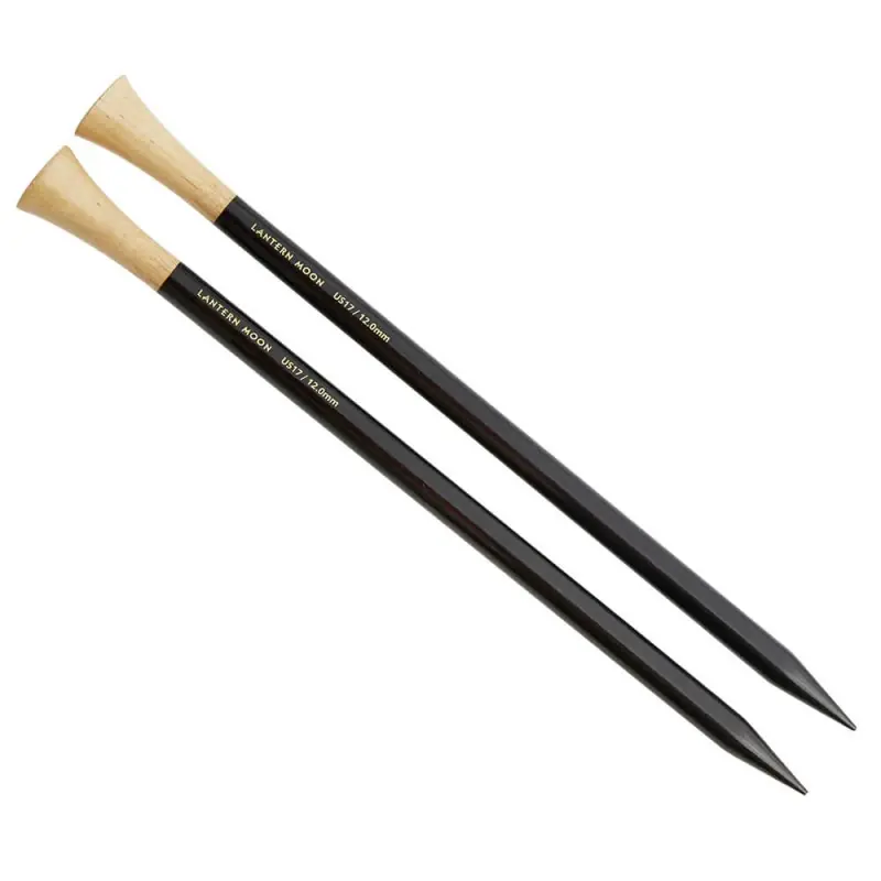 Ferri da Maglia - Lantern Moon Soddisfatti O Rimborsati