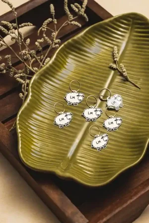 Segnapunti - Meadow - Lantern Moon Novità