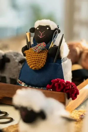 Ordina Subito Porta Accessori - Baabs - Lantern Moon