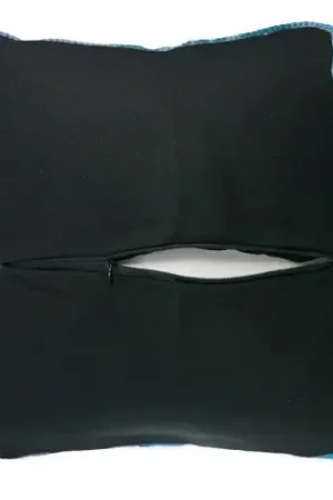 Saldi Retro di cuscino  - Nero - LMC