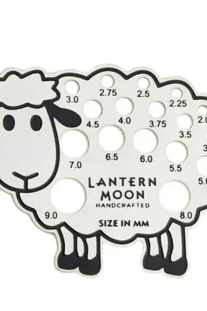 Calibro ad Ago - Meadow - Lantern Moon Prezzo Ridotto