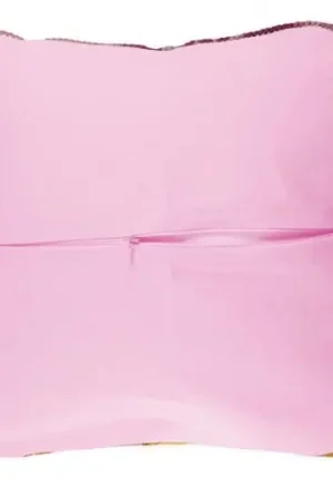 Retro di cuscino  - rosa - LMC Sconto